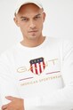 Gant bluza biały 2046071