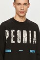 Caterpillar - Bluza czarny 2910496.10158