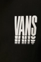 Vans - Bavlnená mikina Pánsky