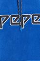 Pepe Jeans - Bluza Len De bărbați