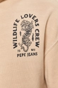 Pepe Jeans - Bluza Męski