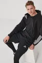 adidas Bluza DQ3084 czarny