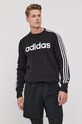 adidas Bluza DQ3084 czarny DQ3084