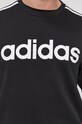 adidas Bluza DQ3084 DQ3084 czarny