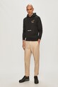 Jordan Bluza DD3319 czarny SS21