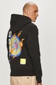 Jordan Bluza czarny DD3319