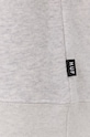 HUF Bluza pf00101 szary