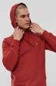 narancssárga Lyle & Scott felső