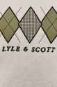 Μπλούζα Lyle & Scott Ανδρικά
