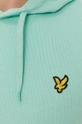 Lyle & Scott Bluza bawełniana Męski