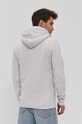 HUF Bluza pf00346 szary SS21