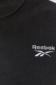 Reebok Bluză GR8959 GR8959 negru