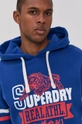 Superdry Bluza Męski