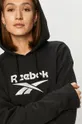 Reebok Classic - Βαμβακερή μπλούζα