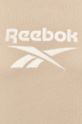 Reebok Classic - Bavlnená mikina GU3880