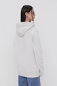 HUF Bluza pf00099 szary