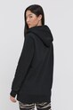 HUF Bluza czarny pf00099