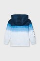 Mayoral - Longsleeve dziecięcy 3054.5B.MINI granatowy SS21