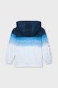 Mayoral - Longsleeve dziecięcy 3054.5B.MINI granatowy SS21