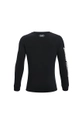 Under Armour - Longsleeve dziecięcy 122-170 cm 1361656 czarny