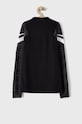 Nike Kids Longsleeve dziecięcy CW5860 czarny SS21