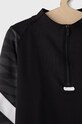 Chłopiec Nike Kids Longsleeve dziecięcy CW5860 czarny