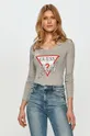 Guess - Longsleeve γκρί