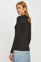 Calvin Klein Jeans - Longsleeve J20J215228.4891 4 % Elastan, 96 % Wiskoza