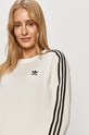 adidas Originals - Longsleeve βαμβάκι λευκό GT4261