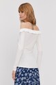 Îmbrăcăminte Pepe Jeans Longsleeve PL504835.808 alb