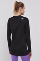 Ρούχα Longsleeve The North Face NF0A3RZ6JK31 μαύρο