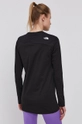 The North Face Longsleeve 100 % Bawełna