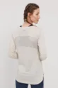 Tričko s dlhým rukávom adidas GN4964  35% Rayon, 65% Recyklovaný polyester