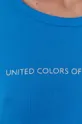 United Colors of Benetton Longsleeve Damski
