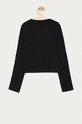 Dziewczynka adidas Originals Longsleeve dziecięcy GN8237 GN8237 czarny