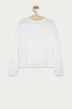 Calvin Klein Jeans - Detské tričko s dlhým rukávom 152-176 cm  100% Organická bavlna