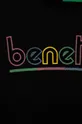 Detské tričko s dlhým rukávom United Colors of Benetton  100% Bavlna