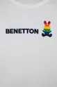 Детский лонгслив United Colors of Benetton  100% Органический хлопок