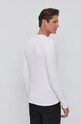 Îmbrăcăminte Guess - Longsleeve M1RI28.J1311 alb