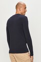 Odzież Guess - Longsleeve M1RI28.J1311 M1RI28.J1311 granatowy