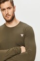 Guess - Longsleeve M1RI28.J1311 zielony M1RI28.J1311