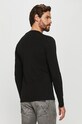 Odzież Guess - Longsleeve M1RI28.J1311 M1RI28.J1311 czarny