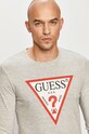 Guess - Longsleeve szary M1RI31.I3Z11