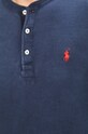 Polo Ralph Lauren longsleeve 710790058003 mornarsko modra