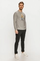 Polo Ralph Lauren - Longsleeve 710828276003 szary