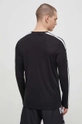 Tričko s dlhým rukávom adidas Performance GN5792  100% Recyklovaný polyester