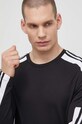 adidas Performance Longsleeve GN5792 negru GN5792