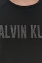 Tričko s dlouhým rukávem Calvin Klein Performance Pánský