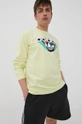 Adidas Originals Longsleeve GN3905 print verde GN3905