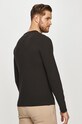 Oblečenie Tommy Hilfiger - Tričko s dlhým rukávom MW0MW16796.4891 čierna